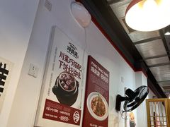 -冯烫烫跷脚牛肉·川菜小馆(武胜西街店)