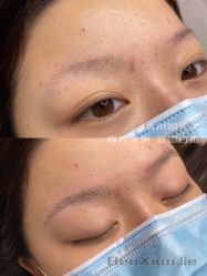 -本小姐美学·半永久纹眉野生眉