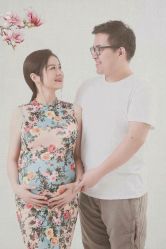 -暖摄影 孕妇写真家庭影像馆 (自然光主题店)