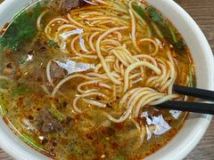 -郑家包子牛肉拉面(尚勤路店)
