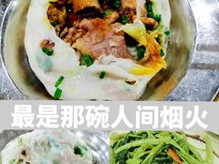 -标记美食新鲜猪杂(兴南大道店)