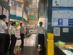 -亚马逊海鲜自助(梅溪湖步步高店)