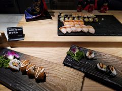 -加餐海鲜自助(宝龙一城店)