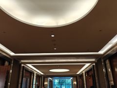 -济南喜来登酒店