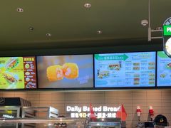 -赛百味SUBWAY(燕莎奥莱店)
