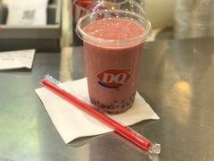 草莓柠檬-DQ·蛋糕·冰淇淋(惠山万达店)