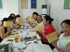 -恒企会计培训(成都天府广场校区)