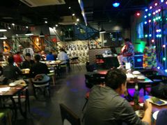 大堂-炉鼎记私房菜(总店)