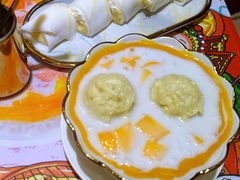 -甜心妈妈·榴莲星级糖水(北京路总店)