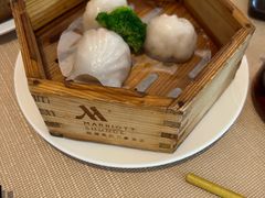 -顺德美的万豪酒店-万豪中餐厅
