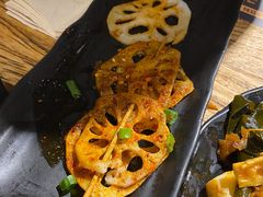-嘎嘎鸭脑壳(金沙店)