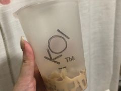 -KOI The(卓悦汇购物中心店)