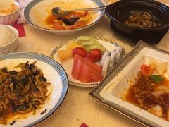 -亚龙湾红树林度假酒店御粤阁