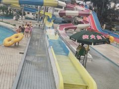 -黄金海岸水上乐园