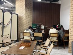 -PIGGYOO人生四格漫画店(朝外店)