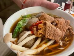 -武汉洲际酒店·漢自助餐厅