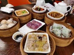 -潮福城大酒楼·潮粤菜·港式点心(阳光城店)