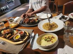 -食间牛排(湖西路店)