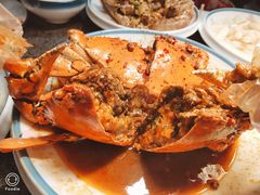 -三妹小龙虾·黄油蟹(华侨城总店)