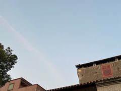 -均和墟历史街区-平和大押