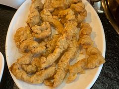 -四季大盘涮肉园(天竺店)