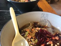 -杨家火锅(国美店)
