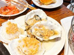 -海味当家·蒸锅海鲜(星海公园店)