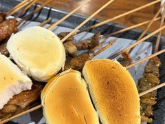 -管氏翅吧(望京东店)