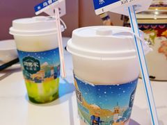 -阿娜尔·新疆菜(宜家荟聚中心店)
