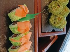 -元一希尔顿酒店·禅自助餐厅·啤酒花园