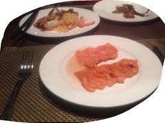 -美食汇自助西餐厅(荆州富力万达嘉华酒店)