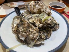 -杨氏青龙虾·羊蝎子(珠江路店)