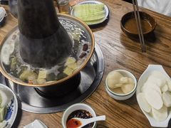 -天丽餐厅•烧烤铜锅涮(西青道辅路店)