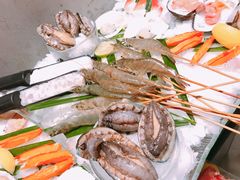 -生如夏花泰式火锅(伊藤双楠店)