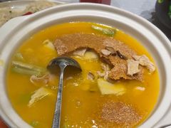 -王府井酒店(金桥港湾店)