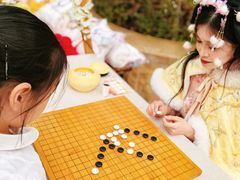 -厦门方特东方神画