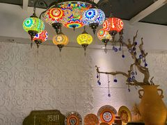 -苏坦土耳其西餐厅(玉林店)