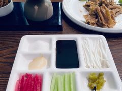-小大董·烤鸭(王府井apm店)