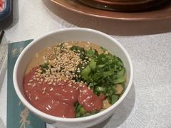 -东来顺饭庄(天坛店)