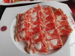 -山城辣妹子(定福庄店)