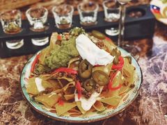 -TEQO·Mexican food & Bar