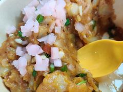 麻辣土豆泥-丁家坡洋芋·观音桥好吃街A区(全国总店)