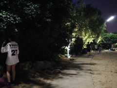 -天鹅湖体育公园