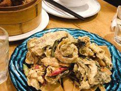 -金翠河烧鹅粤式茶餐厅(龙湖三千集天街店)