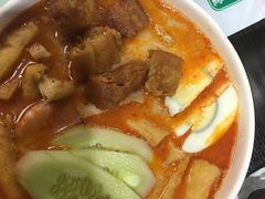 -绿柠食堂(北外滩店)