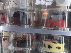 -DQ·蛋糕·冰淇淋(阜盛道店)
