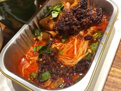 -云海肴·汽锅鸡·云南菜(高德置地店)