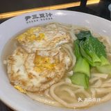 怪不得这么多人来南锣鼓巷排队‼️豆汁也能米其林