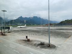-张家界荷花国际机场