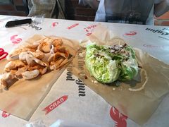 -Catch the Cajun Seafood(表参道店)